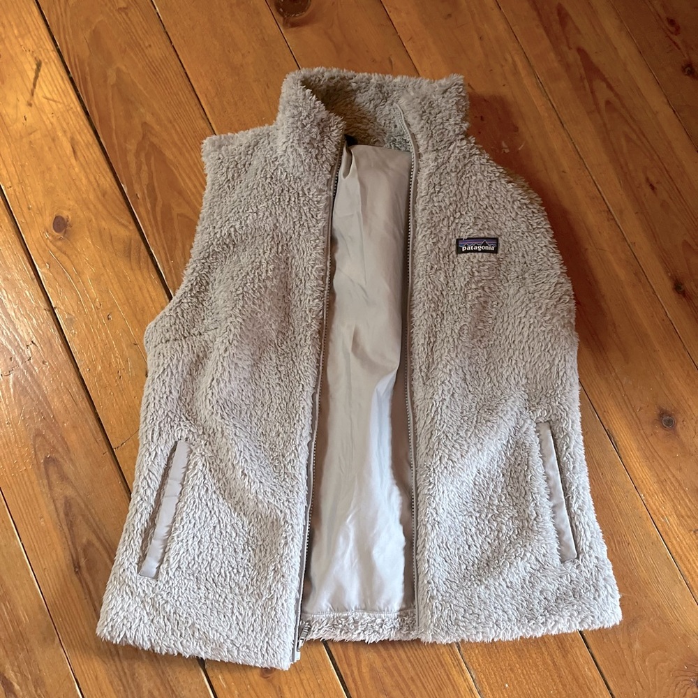 Patagonia Los Gatos Vest